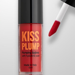 حجم دهنده لب