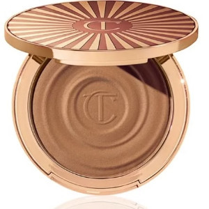 کرم برنزه کننده صورت