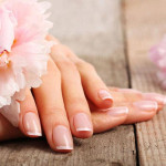 تقویت و مراقبت ناخن