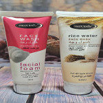 فوم شستشوی صورت