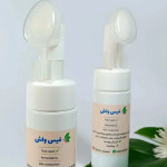 ژل شستشوی صورت