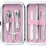 ست مانیکور و پدیکور