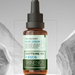 سرم پوست صورت