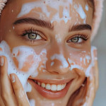 پاک کننده صورت