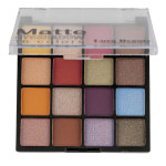 پالت سایه چشم