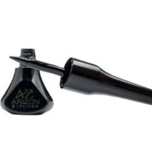 خط چشم آریزون مدل کوزه ای