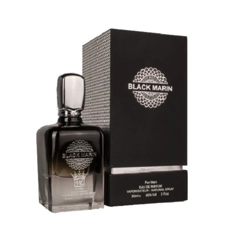 ادکلن وودلایک بلک مارین  مردانه