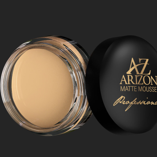 کرم موس آریزون