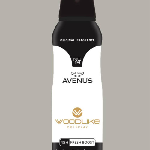 اسپری اونتوس وودلایک