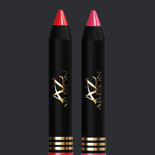 رژ لب مدادی آریزون