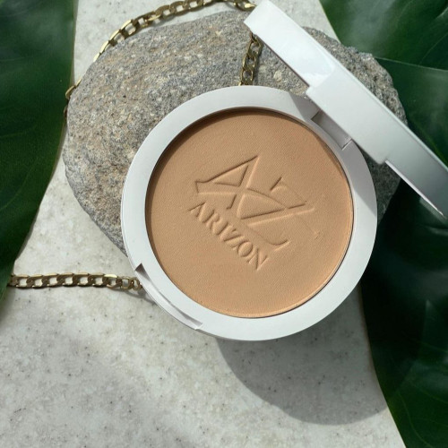 پنکیک  پودر فشرده آریزون