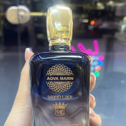 ادکلن وودلایک اکوا مارین 90 میل مردانه