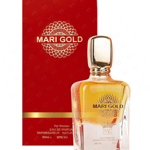 ادکلن ماری گلد وودلایک جاسمین نویر90m